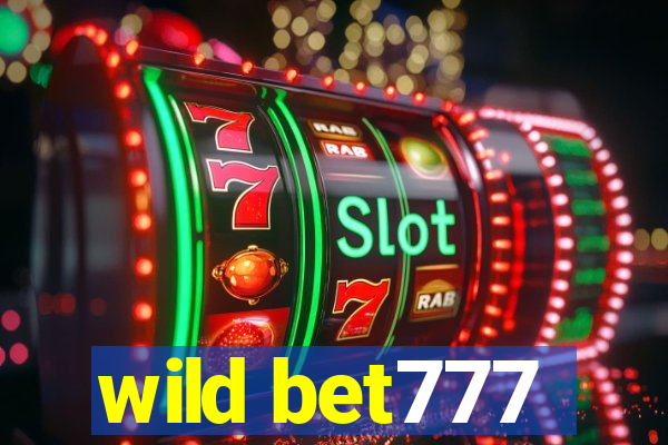 wild bet777